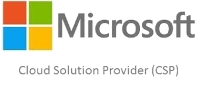 Microsoft CSP Cloud Solution Provider